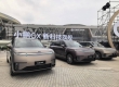 全新车型密集上市 细分赛道竞争日趋白热化